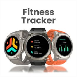 HiFuture Smart Watch FutureGo Mix2