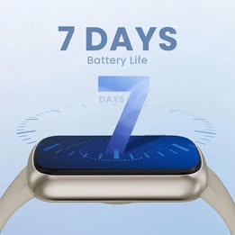 HiFuture Smart Watch EVO 2