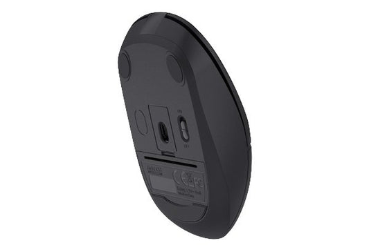 A4TECH Wireless Mouse USB - Bluetooth FB12