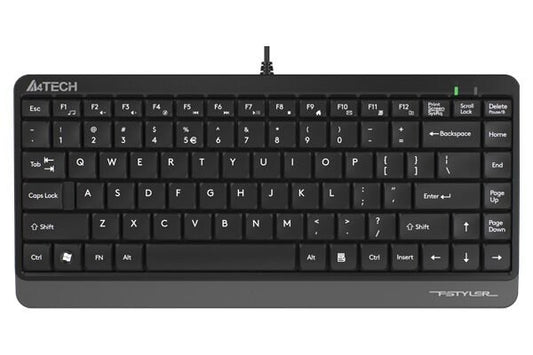 A4TECH Compact MINI Keyboard USB - Fstyler FK11