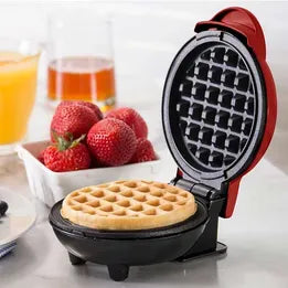 Dash Waffle Maker 10cm plate