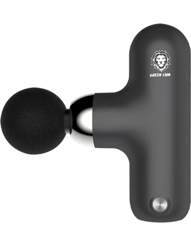 Green Lion Mini Massage Gun Pro 800mAh 40W