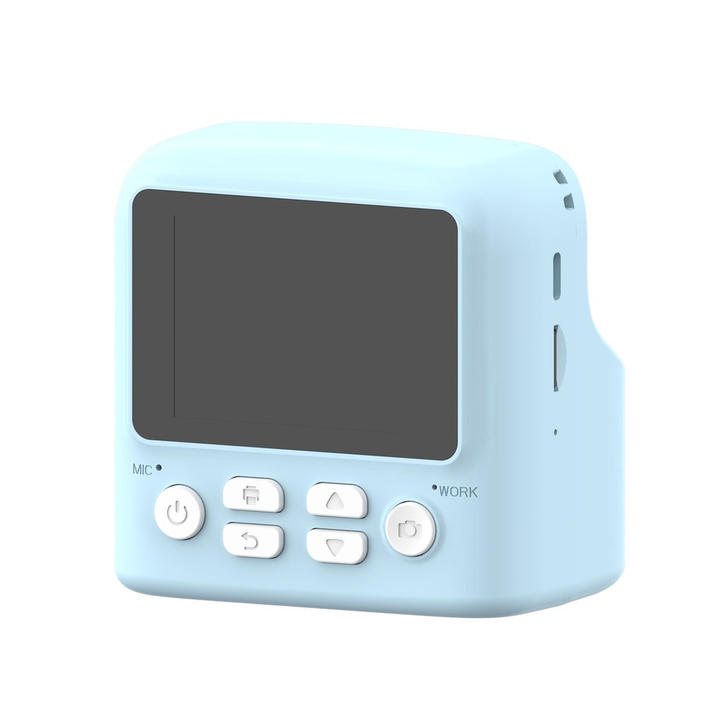 Porodo Lifestyle Kids Print Camera Thermal Printing