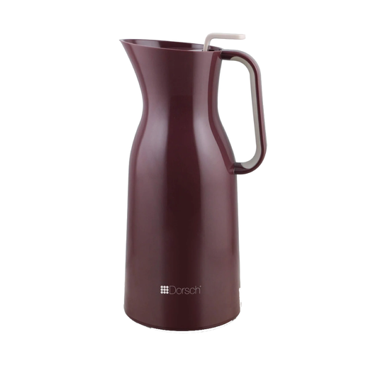 Dorsch 1.0L Vacuum Jug