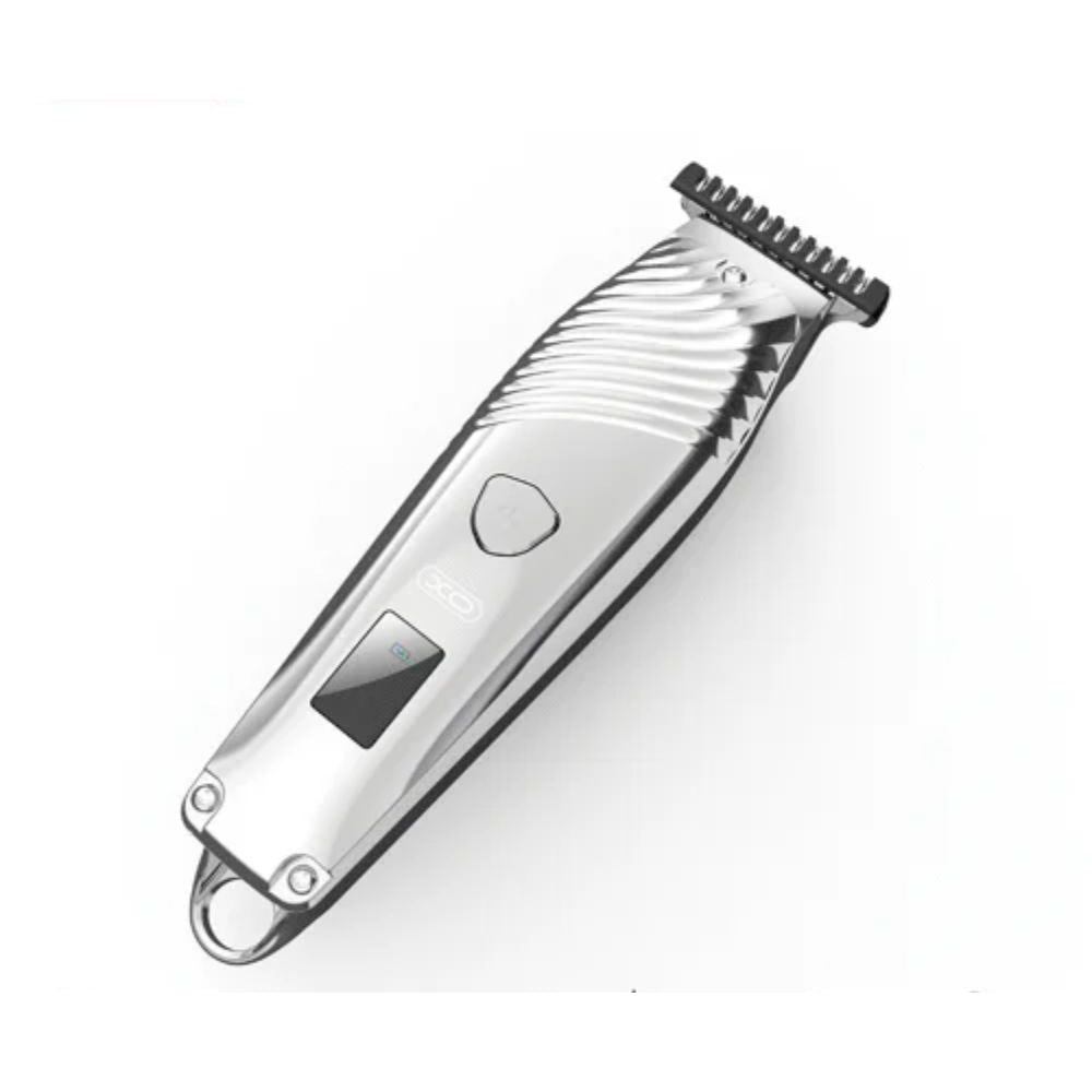 XO CF9 Smart Haircutter - Gray