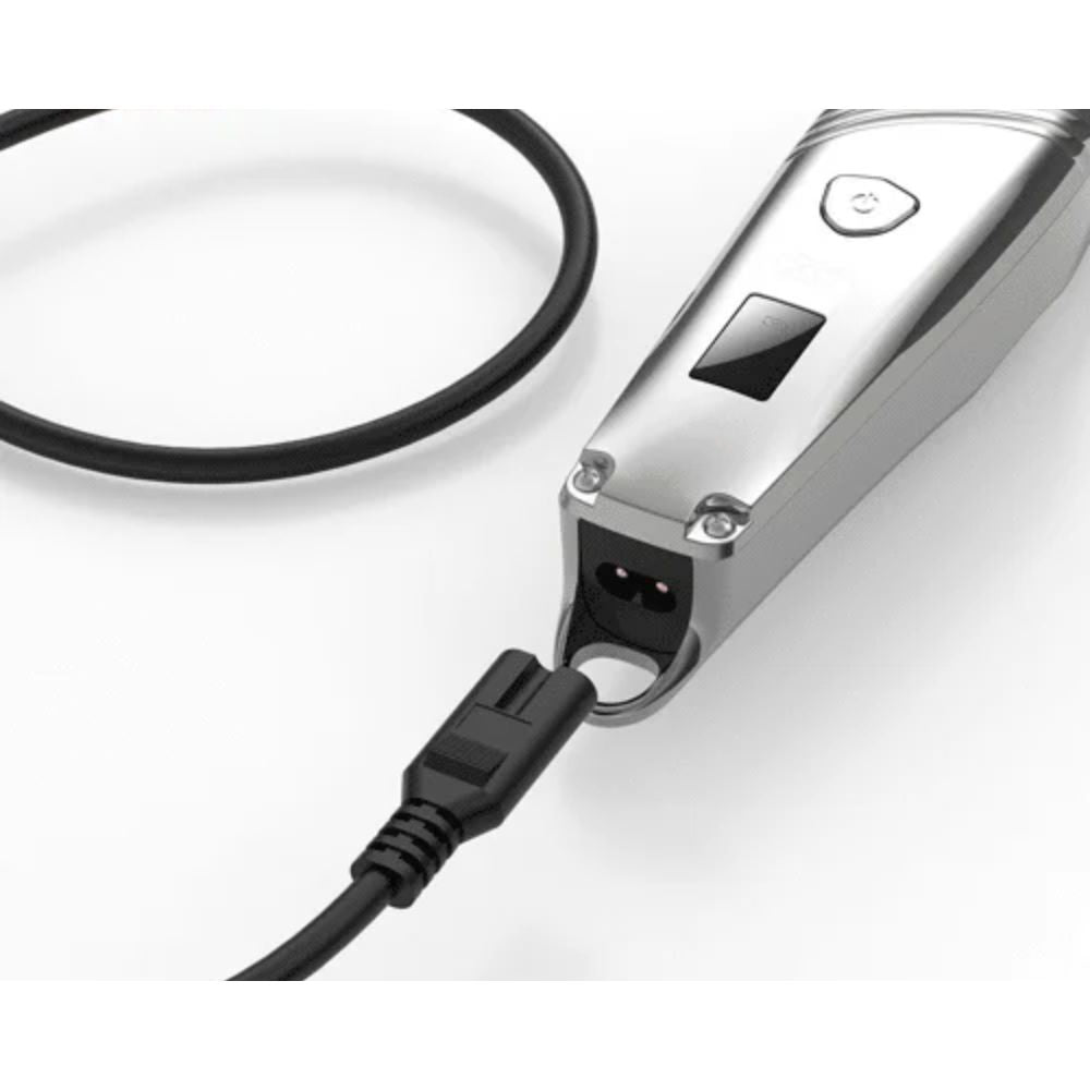 XO CF9 Smart Haircutter - Gray