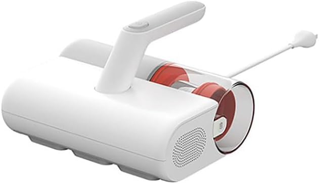 Xiaomi Dust Mite Vacuum Cleaner 2 - 12000 Pa Suction Power, UV Ligh