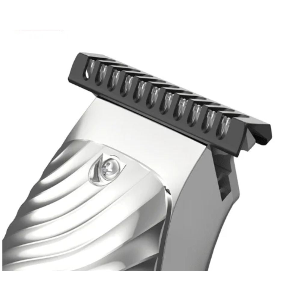 XO CF9 Smart Haircutter - Gray