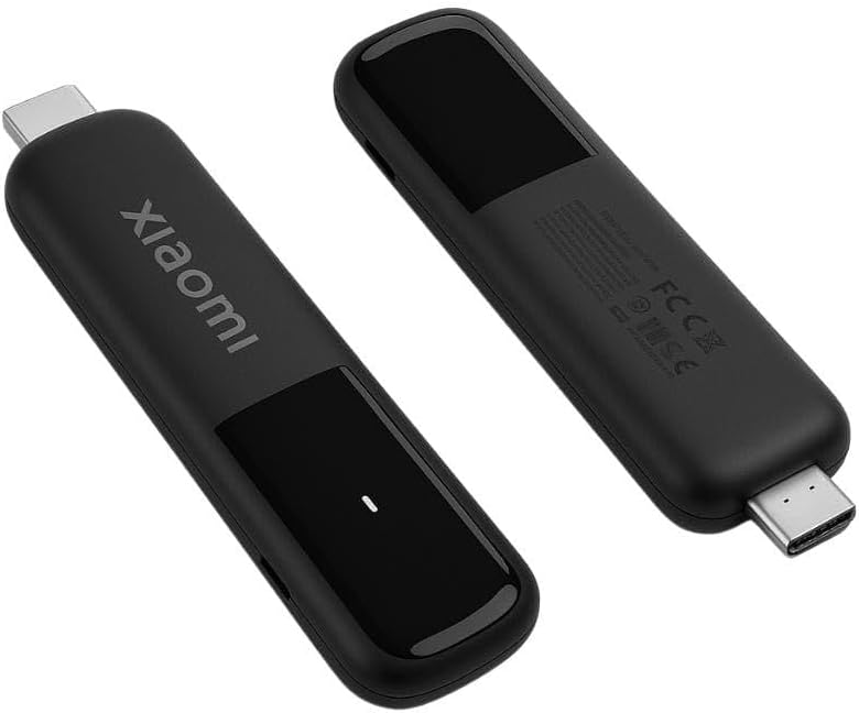 Xiaomi TV STICK 4K 2nd GENERATION