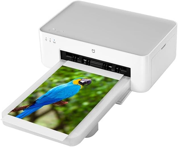 Xiaomi Portable Photo Printer 1S