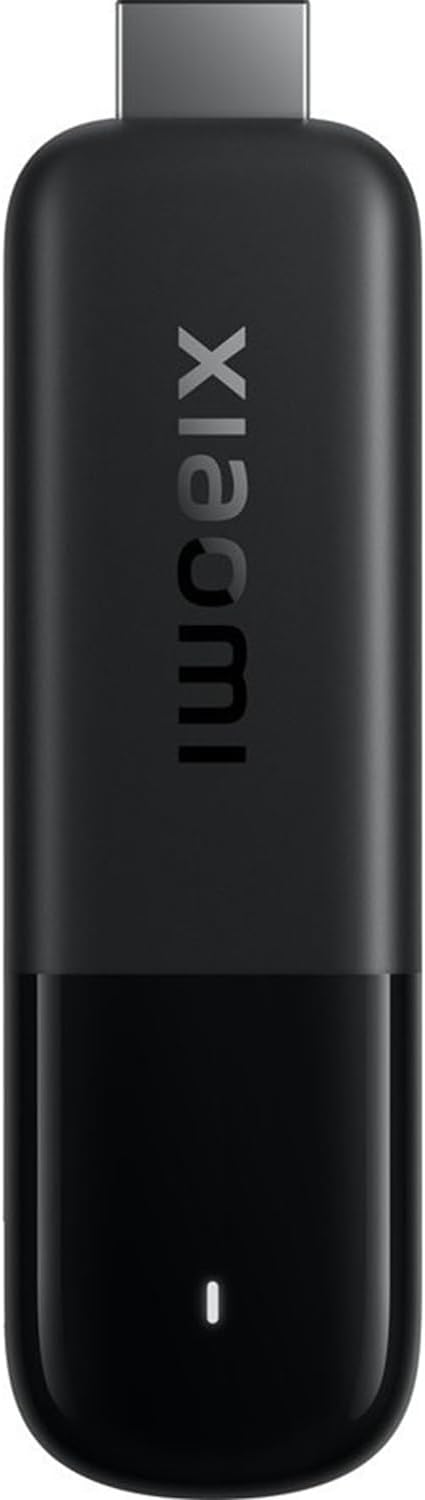 Xiaomi TV STICK 4K 2nd GENERATION