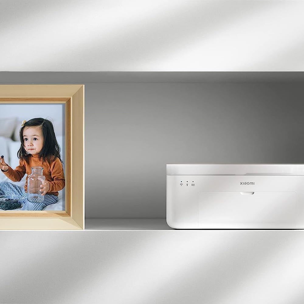 Xiaomi Portable Photo Printer 1S