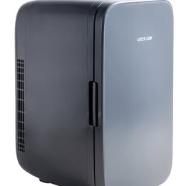 Green Lion Mini Refrigerator 22L 65W - Black