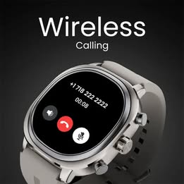 HiFuture Smart Watch Aix Lite