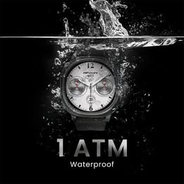 HiFuture Smart Watch Aix Lite