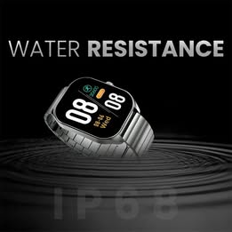 HiFuture Smart Watch Apex