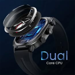 HiFuture Smart Watch Aix Lite