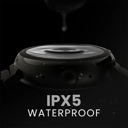 HiFuture Smart Watch Aura