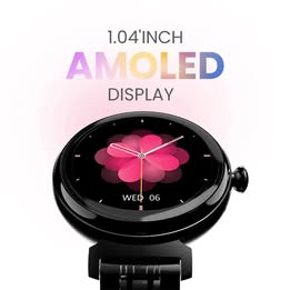 HiFuture Smart Watch Aura
