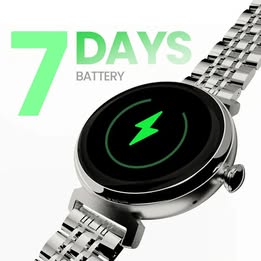 HiFuture Smart Watch Aura