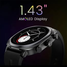 HiFuture Smart Watch Aix Lite