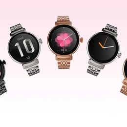 HiFuture Smart Watch Aura