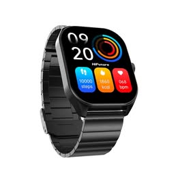 HiFuture Smart Watch Apex