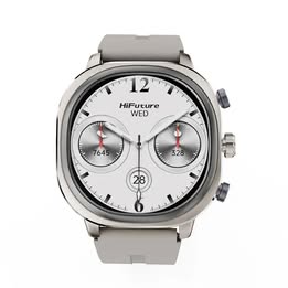 HiFuture Smart Watch Aix Lite