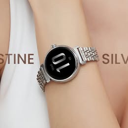 HiFuture Smart Watch Aura