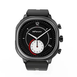 HiFuture Smart Watch Aix Lite