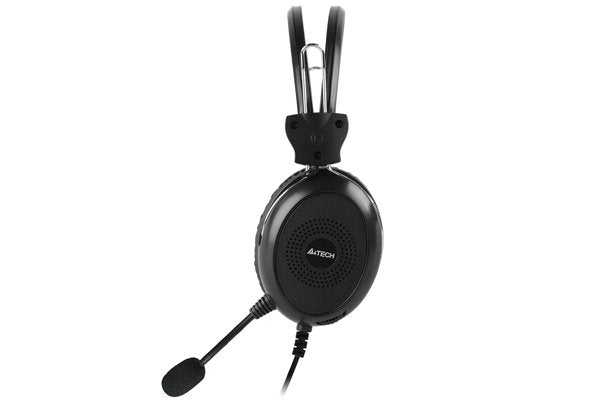 A4TECH USB Headset With MIC HU30