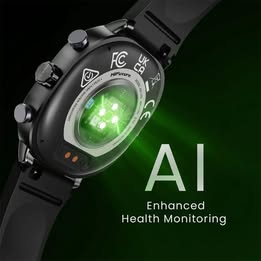 HiFuture Smart Watch Aix Lite