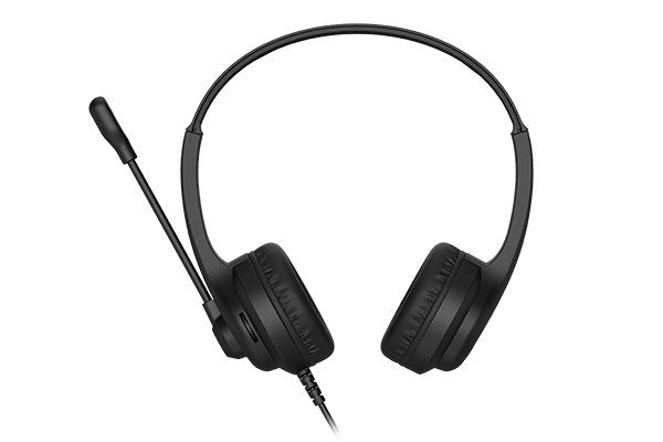 A4TECH Headset with MIC One Jack HS-8i