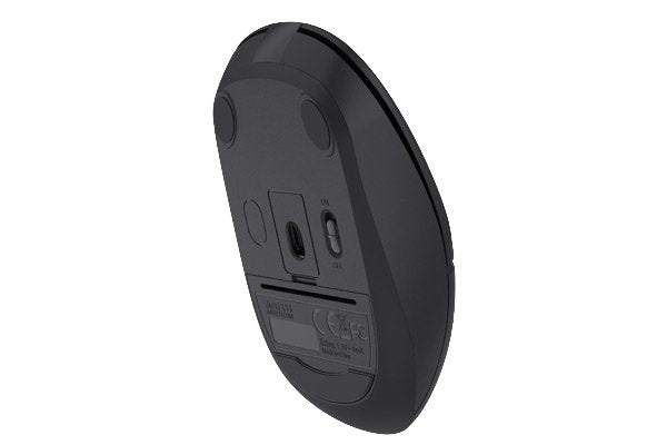 A4TECH Wireless Mouse USB - Bluetooth FB12
