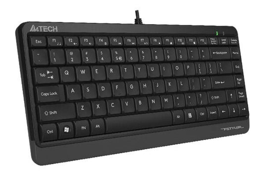 A4TECH Compact MINI Keyboard USB - Fstyler FK11