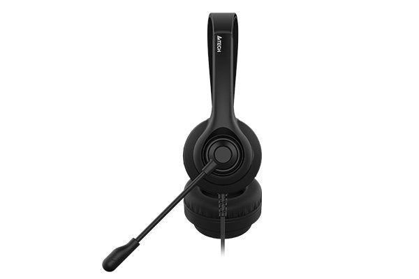 A4TECH Headset with MIC One Jack HS-8i
