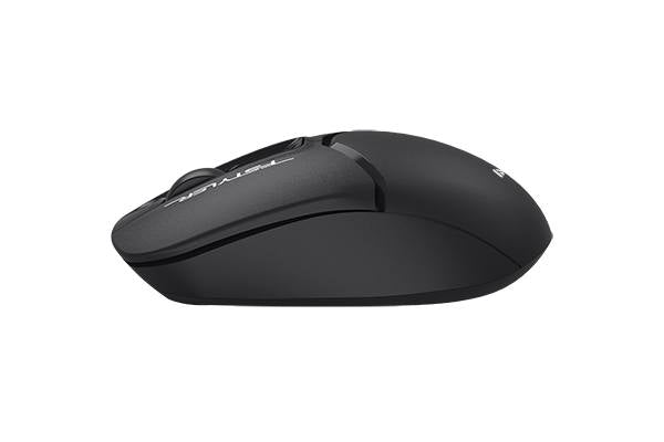 A4TECH Wireless Mouse USB - Bluetooth FB12