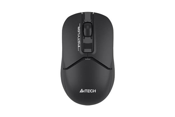 A4TECH Wireless Mouse USB - Bluetooth FB12