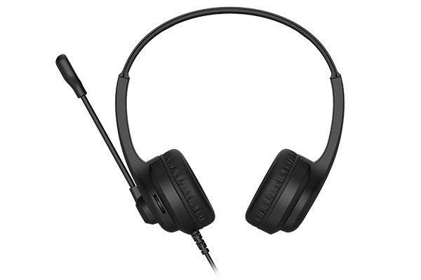 A4TECH USB Headset With MIC HU8