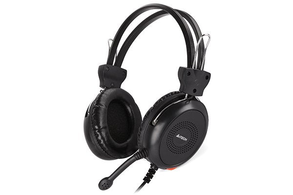 A4TECH Headset with MIC, Two Jack HS-30