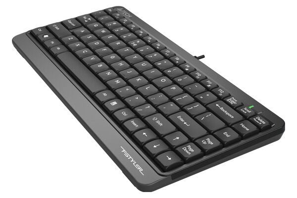A4TECH Compact MINI Keyboard USB - Fstyler FK11