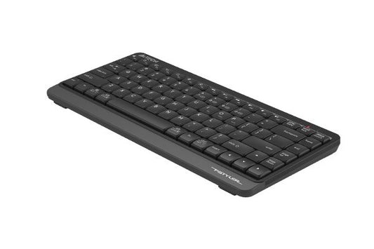 A4TECH Compact MINI Keyboard BL & Wireless Fstyler FBK11