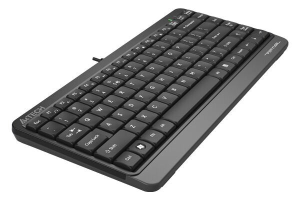 A4TECH Compact MINI Keyboard USB - Fstyler FK11