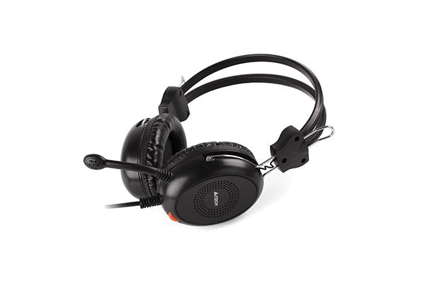 A4TECH Headset with MIC, Two Jack HS-30