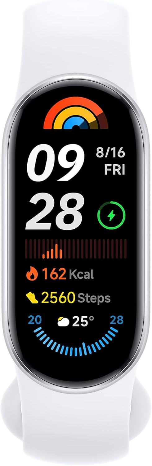 Xiaomi Smart Band 9