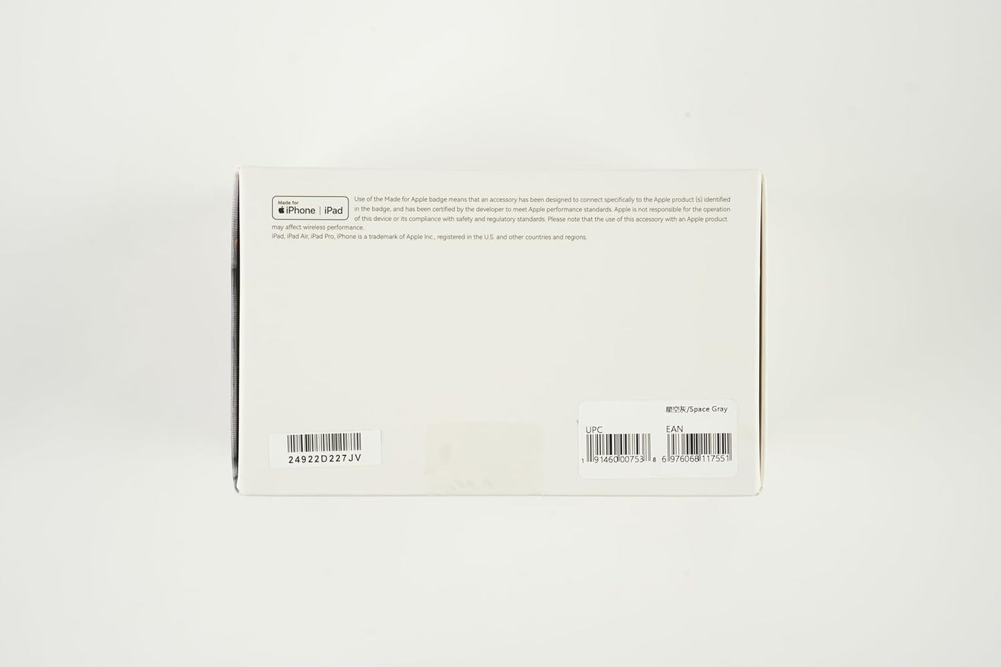 Hollyland Lark M2S Wireless Microphone with USB-C Plug for iPhone 15/16 and Android