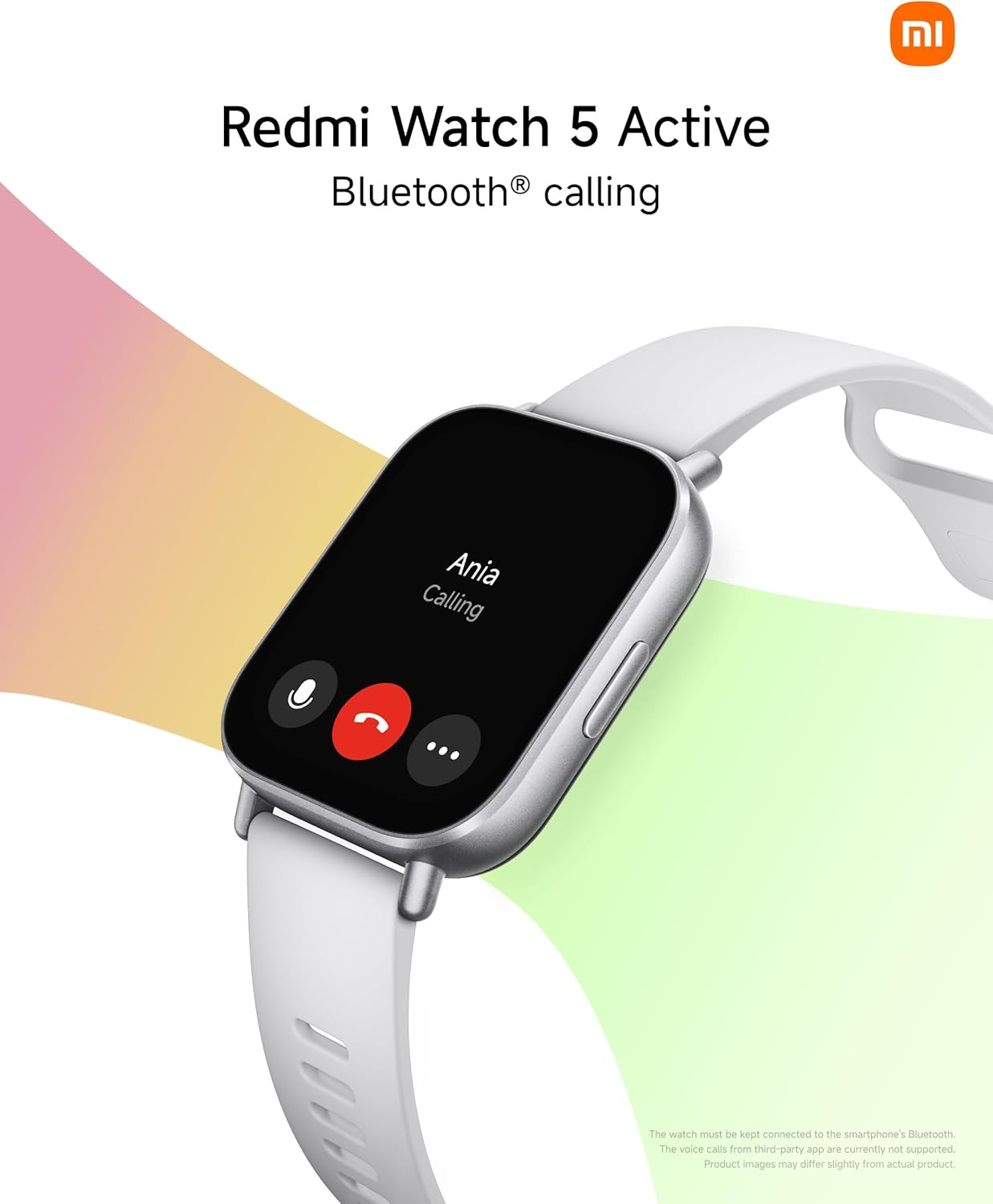 Xiaomi Redmi Watch 5 Active
