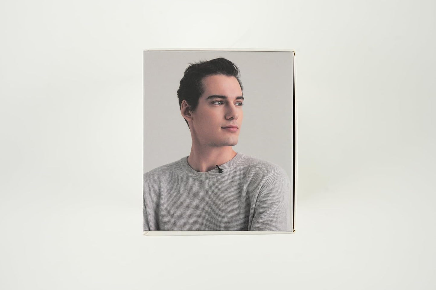 Hollyland Lark M2S Wireless Microphone with USB-C Plug for iPhone 15/16 and Android