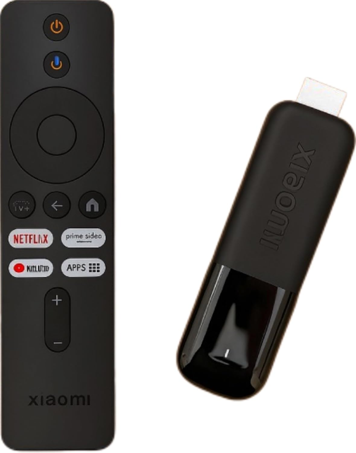 Xiaomi TV STICK 4K 2nd GENERATION