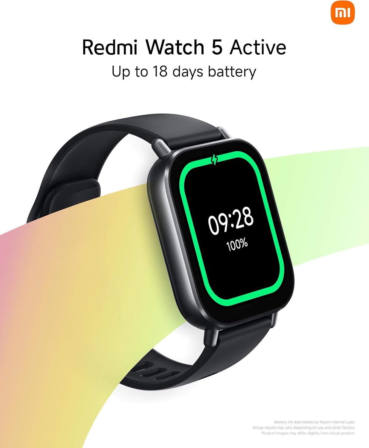 Xiaomi Redmi Watch 5 Active